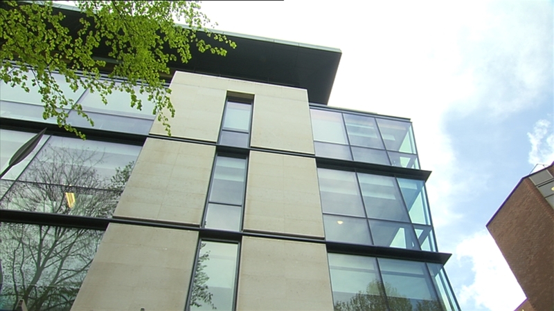 There are just two employees left at IBRC, according to its Joint Special Liquidators