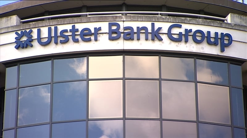 Ulster Bank said it would ensure that no customer was left out of pocket after yesterday's issue