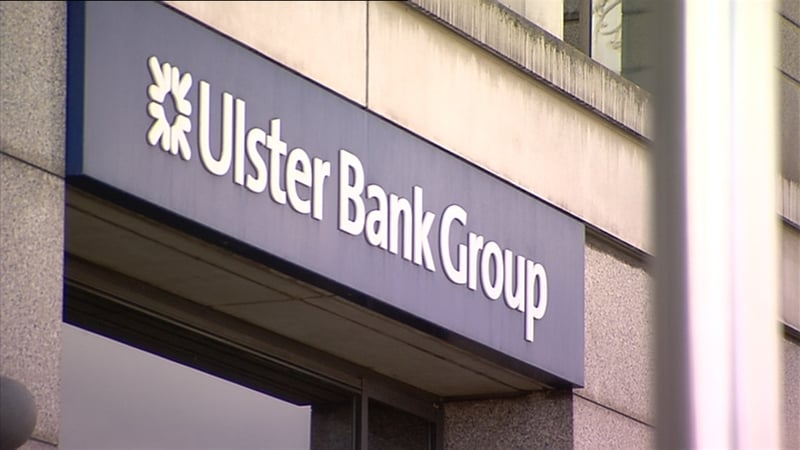 Ulster Bank is expected to sell the loans within seven months