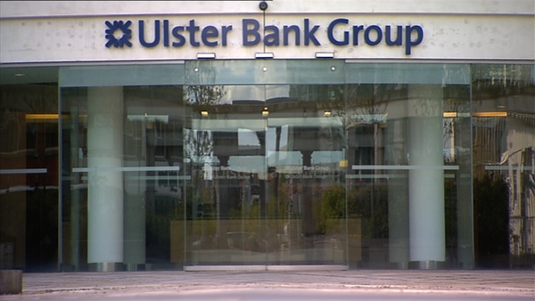 Ulster Bank said the move to sell off the portfolio was 'a difficult decision'
