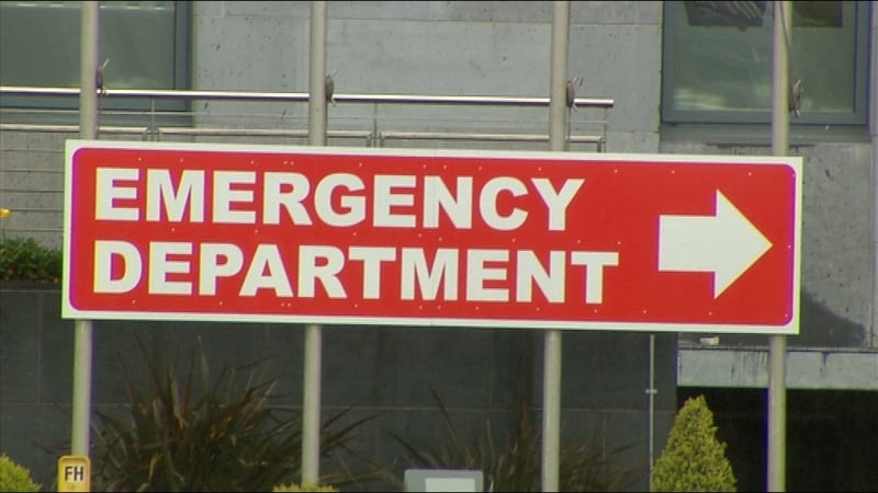 The daily average of those waiting to be seen in EDs in November increased by a third