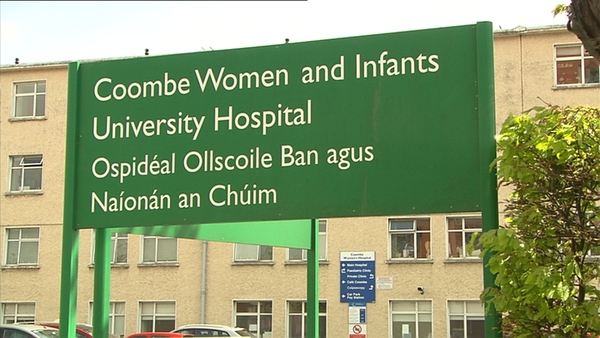 Sharon Sheehan said the Coombe is fully committed to providing abortion services