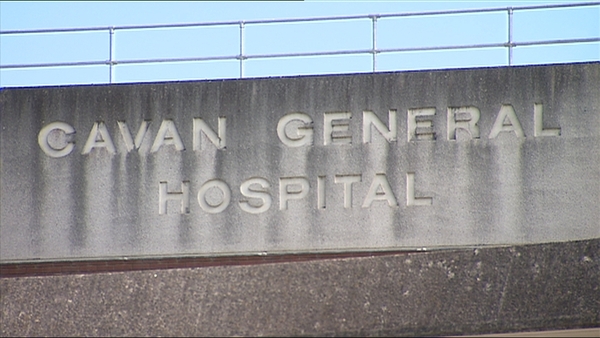 The extension will also provide the capacity for around 50 additional in-patient hospital beds