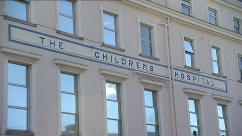 Temple Street said that the temporary power failure continues to demonstrate the need for a new children's hospital