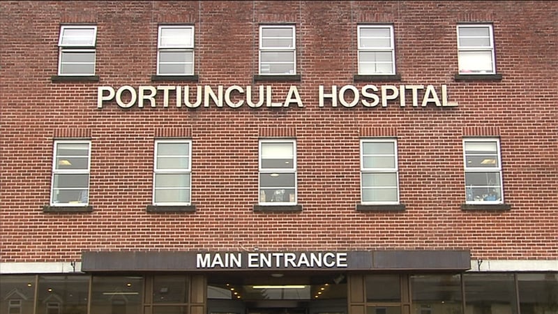 Saolta began a review of around 18 cases after two babies died during childbirth the previous year