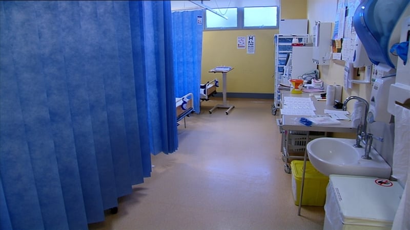 Over 101,460 were waiting for inpatient or day case treatment, down slightly on the August figure