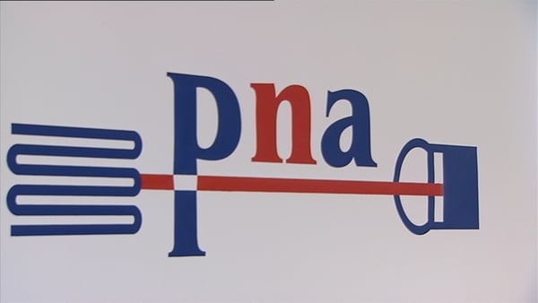 The PNA dispute centres on pay and staff recruitment