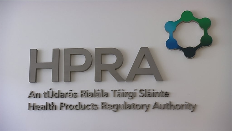 The Health Products Regulatory Authority said that patients taking some Valsartan medicines should consult their doctor or pharmacist to discuss their treatment
