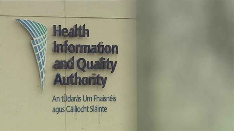 HIQA published two inspection reports on foster care services today