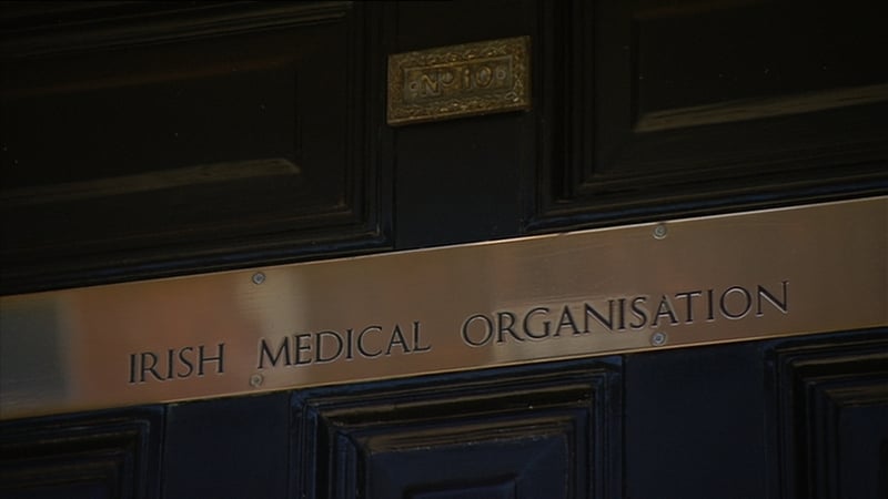 3,500 hospital doctor members were balloted