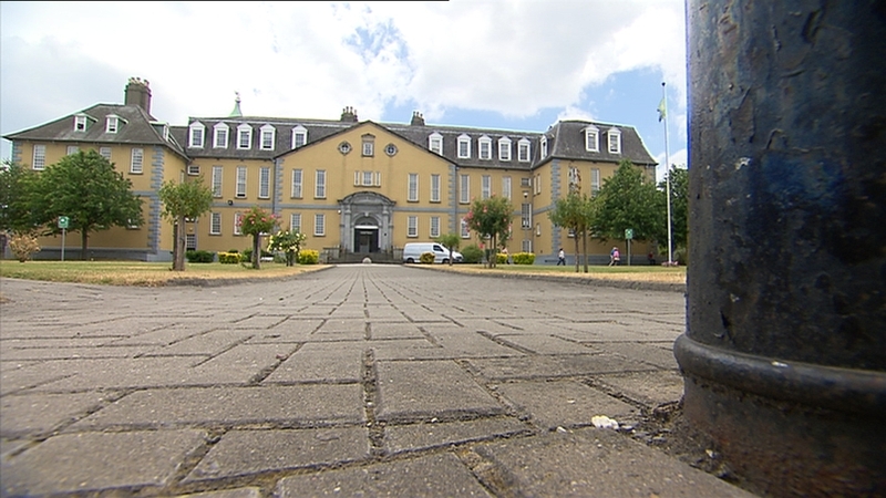 The HSE reduced funding allocations to Section 39 bodies during the economic crisis