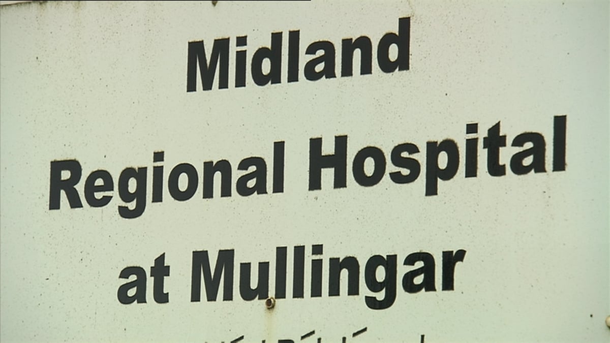 Man in hospital after Ballymahon public order incident