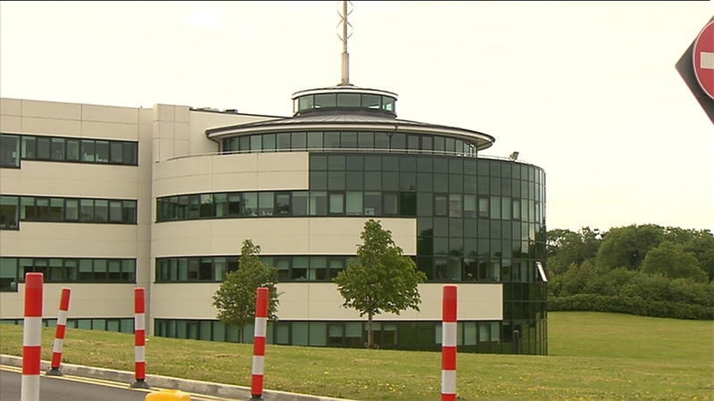 The Hermitage will treat patients the Midland Regional Hospital in Tullamore