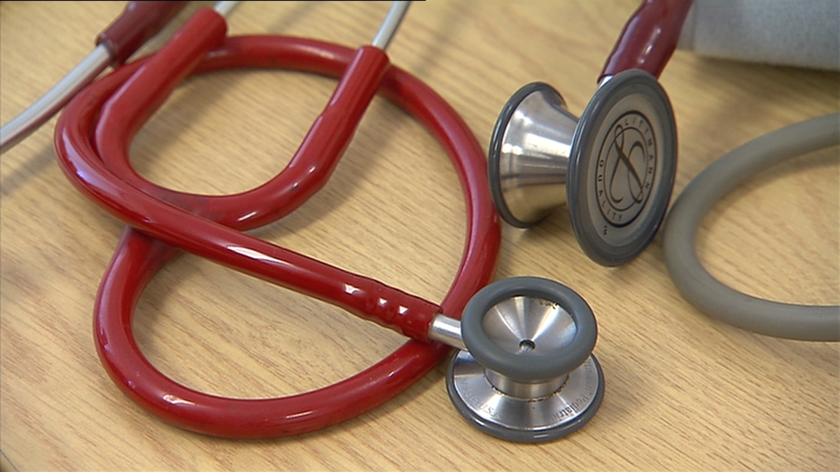 Shortage of Rural GPs