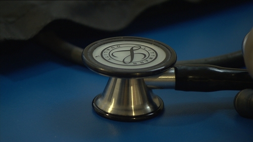 Dr Andrew Jordan stressed that for the moment it was still 'business as usual' at the NAGP