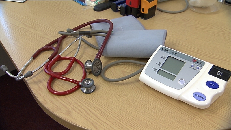 Chronic Disease Management Programme for medical card patients is due to start in 2020