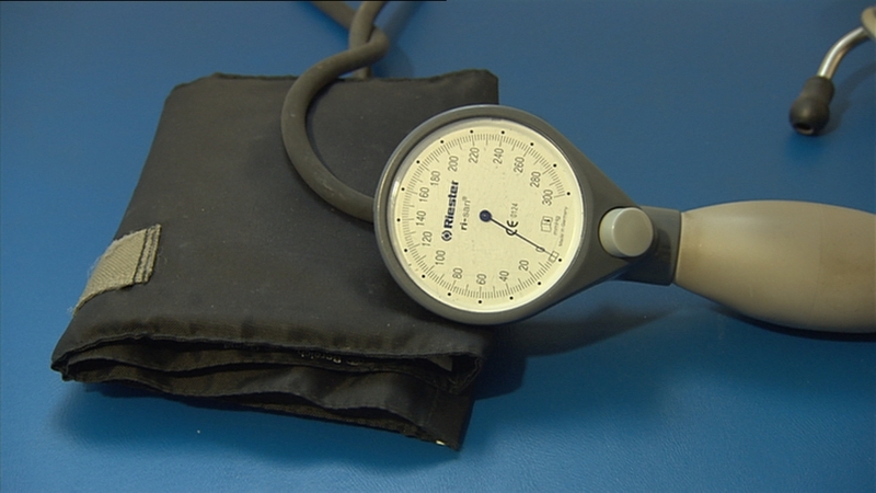 The department says the introduction of the new forms was discussed with the Irish Medical Organisation