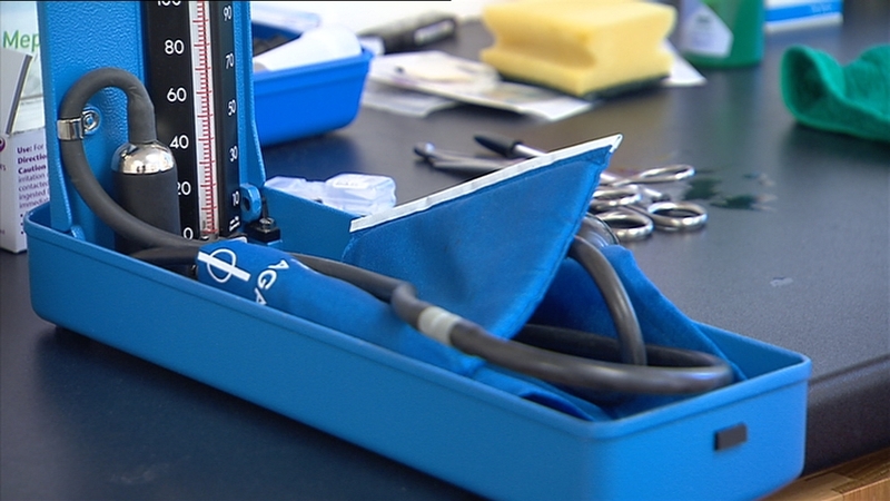 According to an ICGP online survey last month, two-thirds of its members said they will not provide abortion services