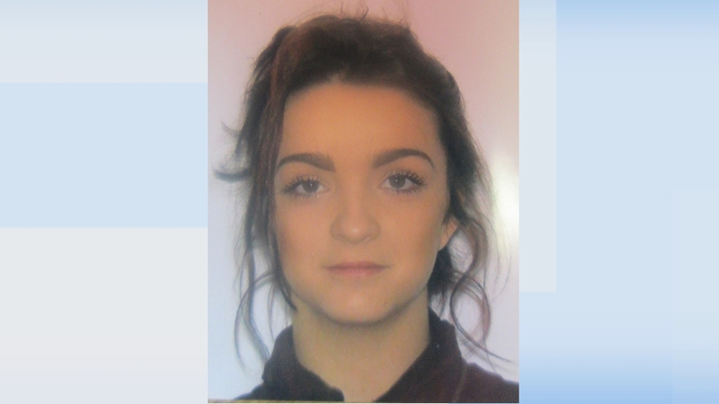 Chloe is 1.72m (5ft 8in) in height, of thin build with red hair and brown eyes