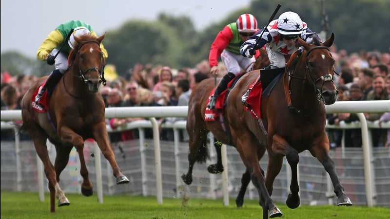 Heartbreak City is as big as 25-1 with a number of bookmakers for the Melbourne Cup