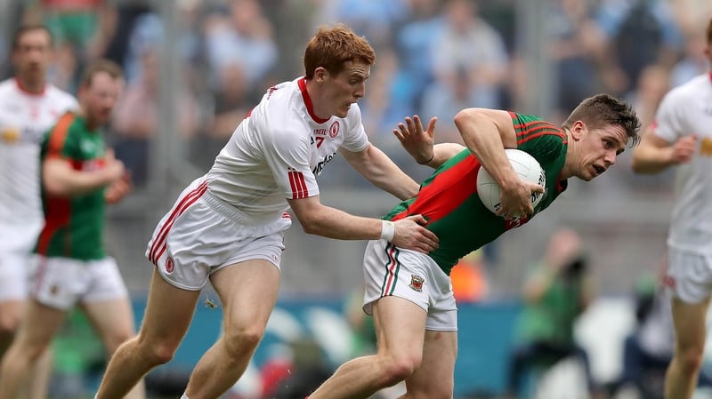 Tyrone have eyes on a League final spot while Mayo will be looking to ensure that they don't get dragged into a relegation fight