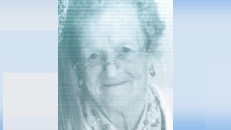 Margaret Fogarty has been found safely