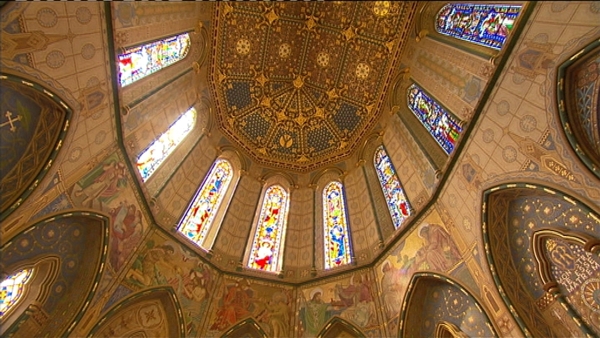 Debts hit ceiling but diocese still coping
