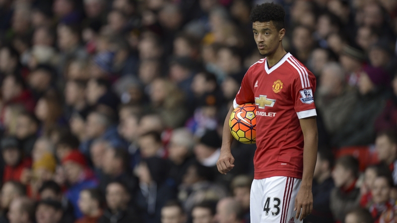 Cameron Borthwick-Jackson made 14 first-team appearances last season