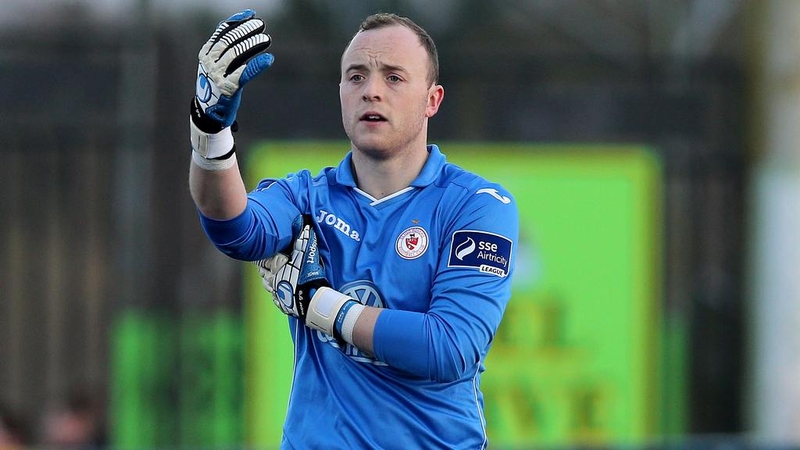 Micheal Schlingermann has extended his contract with Sligo Rovers