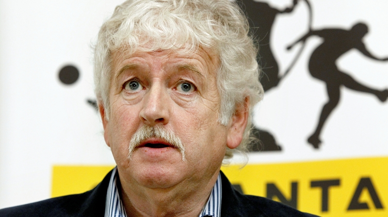 Milo Corcoran has passed away