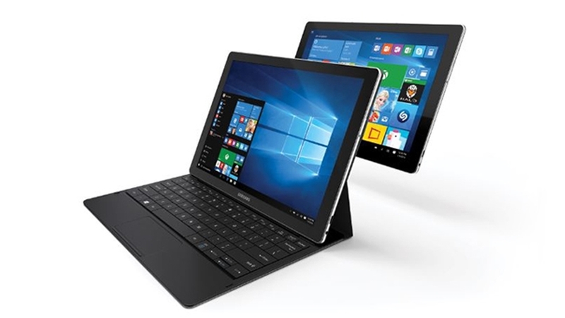 One of the best features of the Samsung Galaxy Tab Pro S is its Super AMOLED display