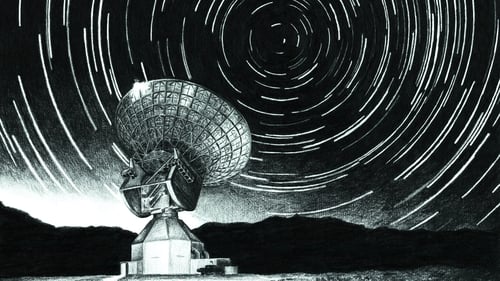 Artist Paul Quast's image to accompany the project