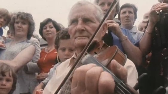 Merriman Summer School (1981)