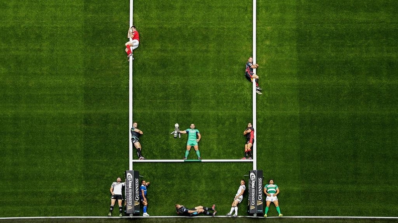 Dublin last hosted the Pro12 final in 2014, when the RDS hosted the fixture