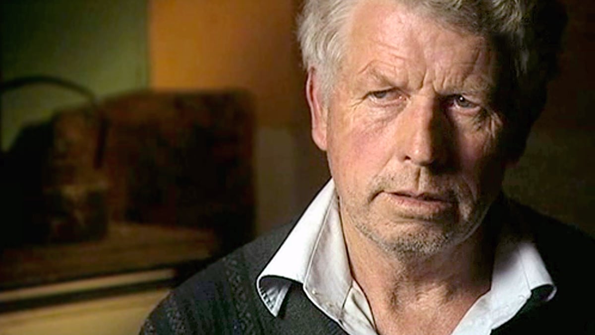 Condolence section on rip.ie for Padraig Nally closed following comments