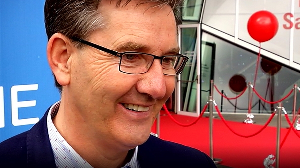 Daniel O'Donnell
