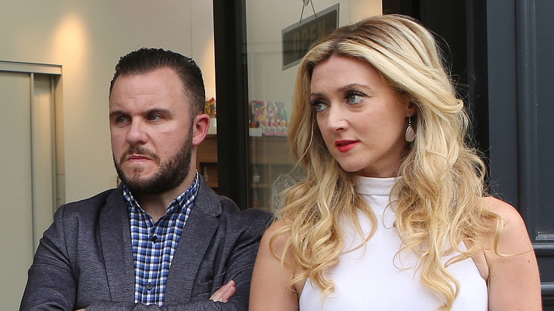 Alarm bells before wedding bells on RTÉ One tonight at 8pm