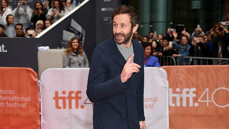 O'Dowd - Set to play a new version of the character played by John Travolta in the movie Get Shorty