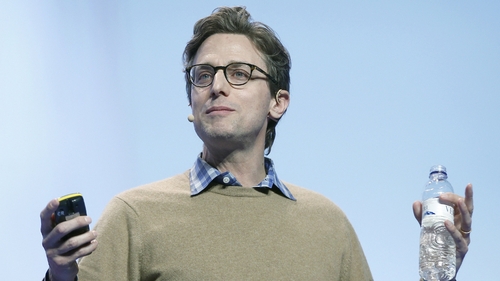 BuzzFeed was founded by Jonah Peretti in 2006