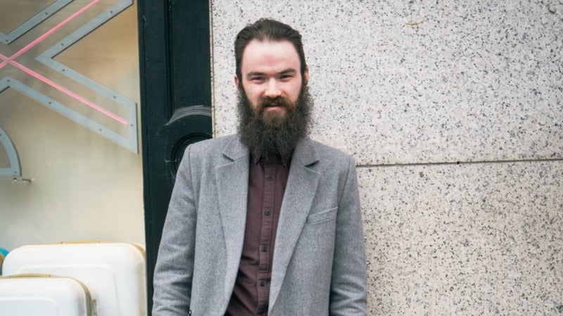 Street Style Ireland papped the best fashion around Dublin this week