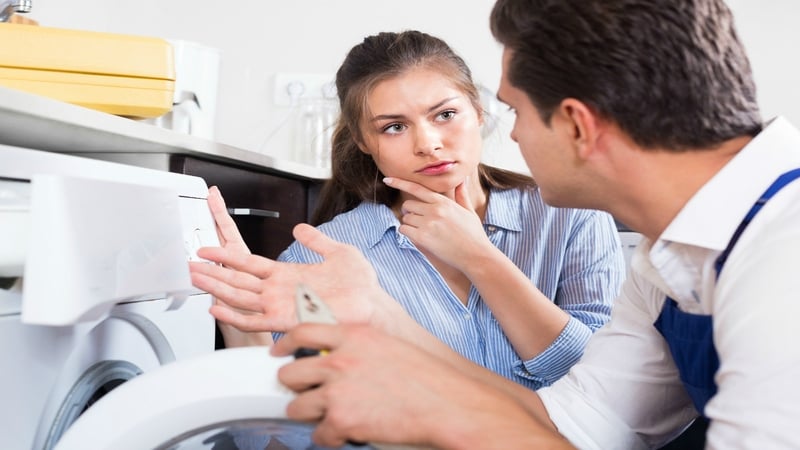 Bought a faulty item in a shop? Know your rights