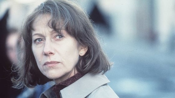 Helen Mirren As Kathleen Quigley