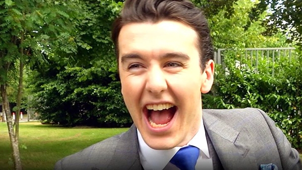 Al Porter has won wide praise after opening up about his struggles with depression