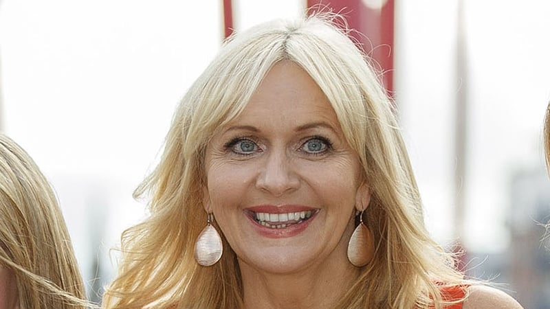 Miriam O'Callaghan