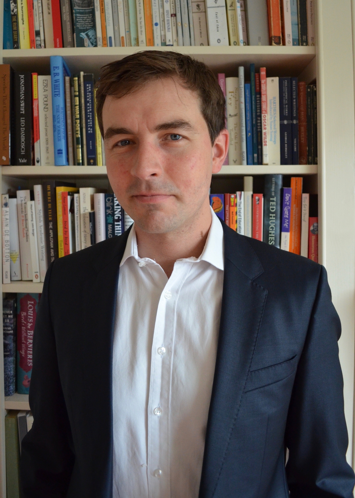  Stephen Kinsella
