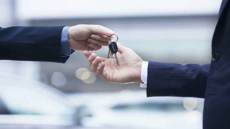 The Money Doc breaks down 3 ways of buying a car