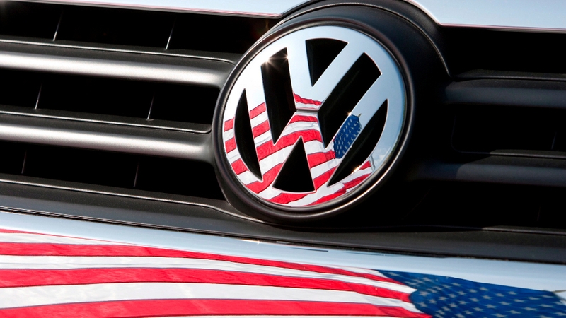 VW will pay $2.8bn in criminal fines and $1.5bn in civil fines