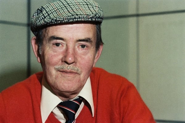 Documentary On One Presents: Peadar Mercier, Beatmaster