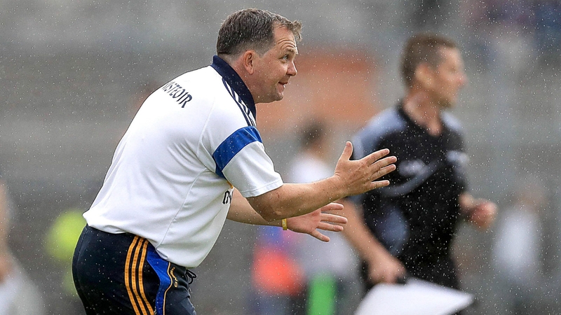 Davy: Doc on One on Saturday, August 27 on RTÉ Radio 1 at 1pm