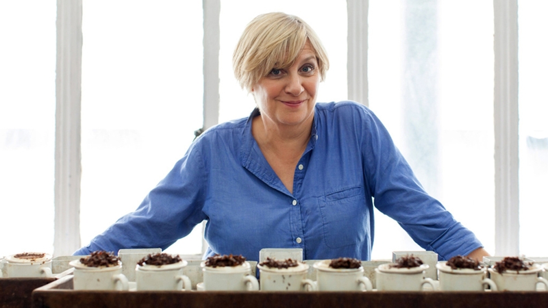 Victoria Wood
